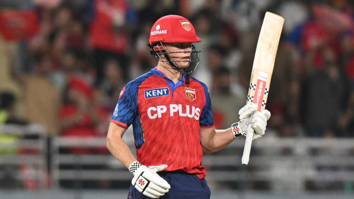 Yolacricket's tweet image. 'We take little things out of each other's books' - Connolly on batting with Arya Cooper Connolly, in his first season at the IPL, is Punjab Kings' highest run-getter at the moment, and has made big contributions in two of their five wins s

#take #little #things #each #Cricket