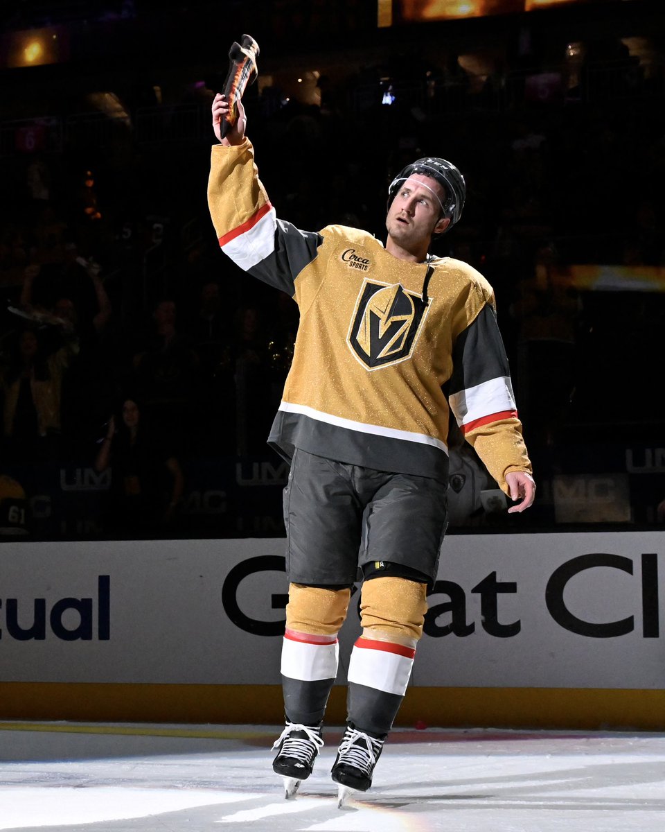 Vegas Golden Knights tweet media