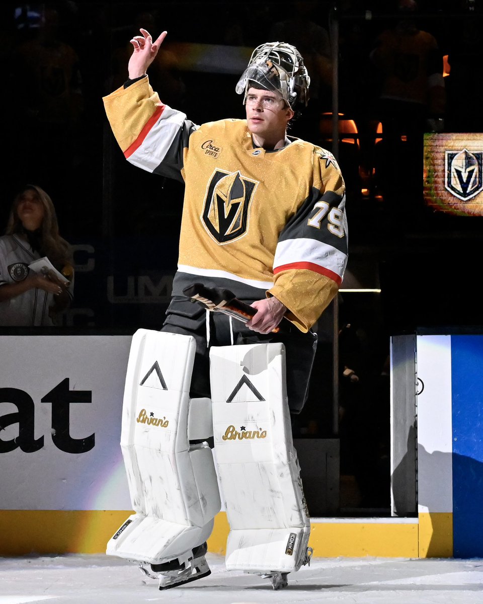 Vegas Golden Knights tweet media