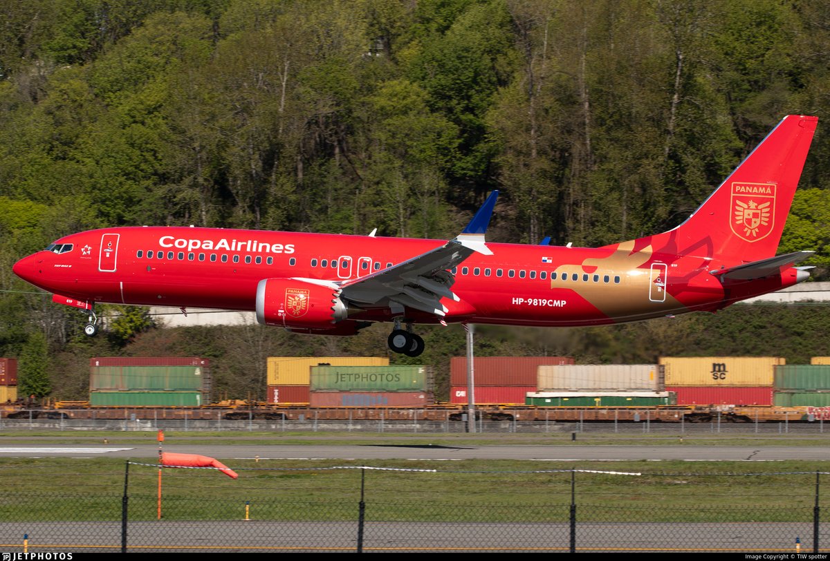 JetPhotos tweet media