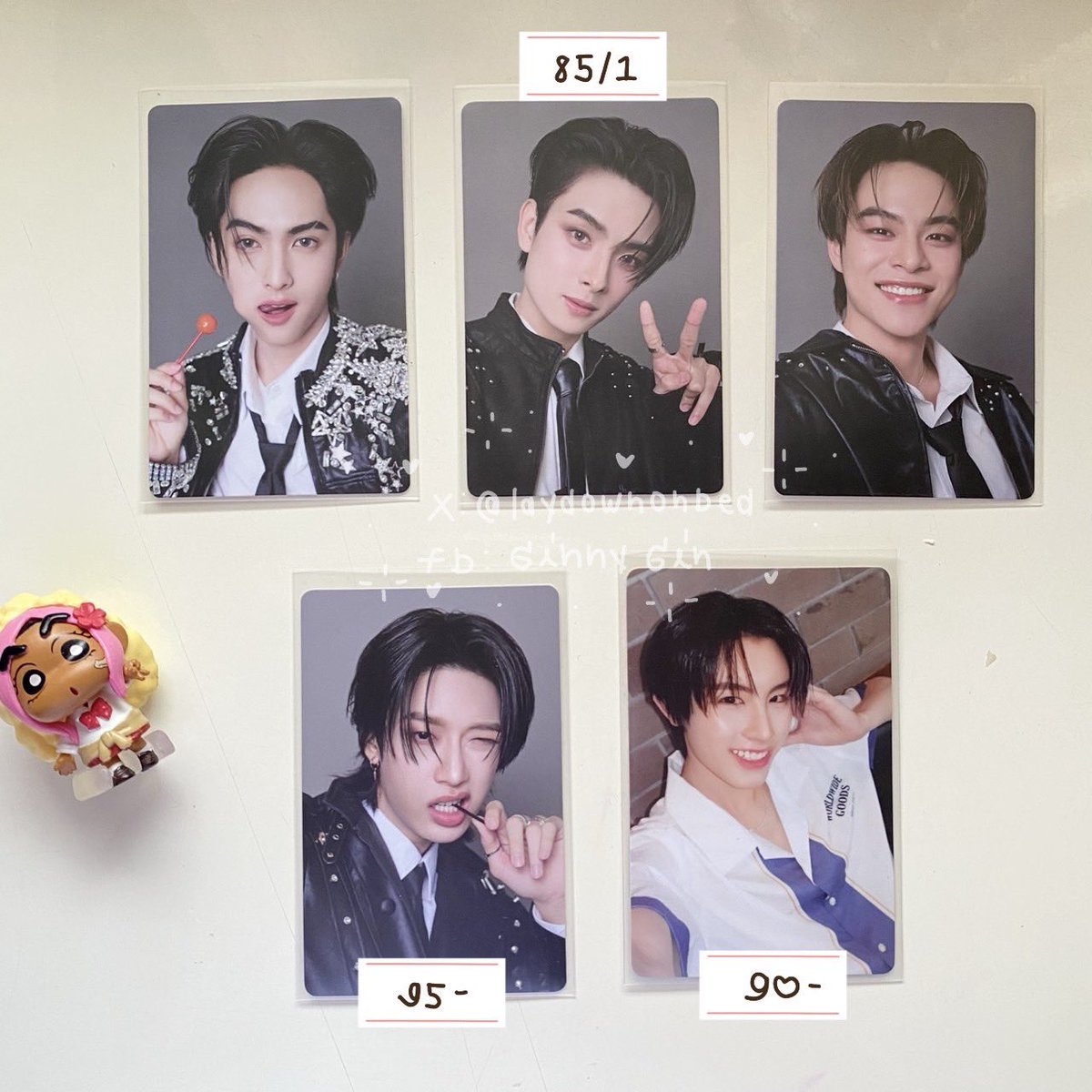 homieginny tweet media