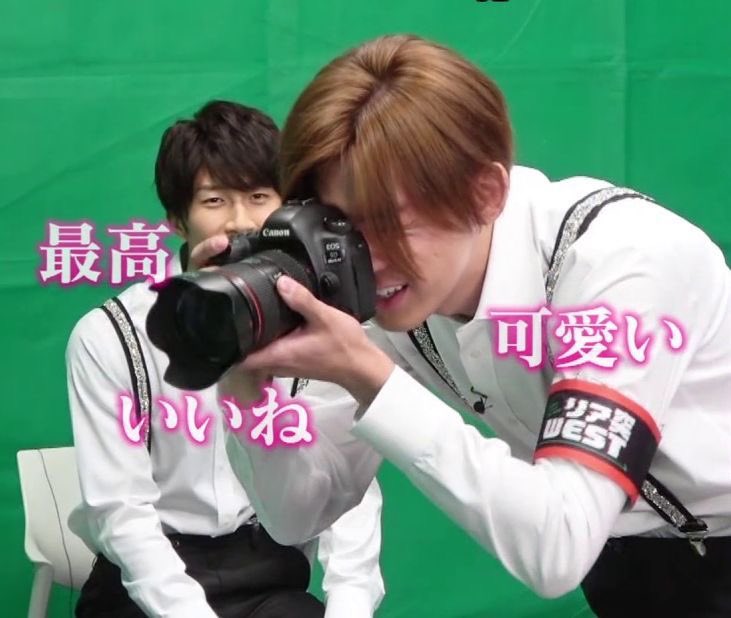 ヲスズ tweet media