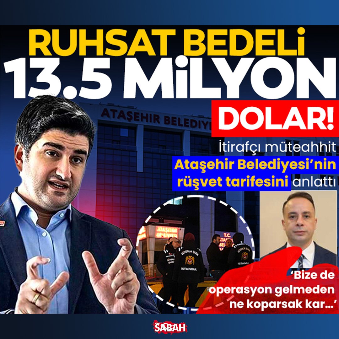 Sabah tweet media