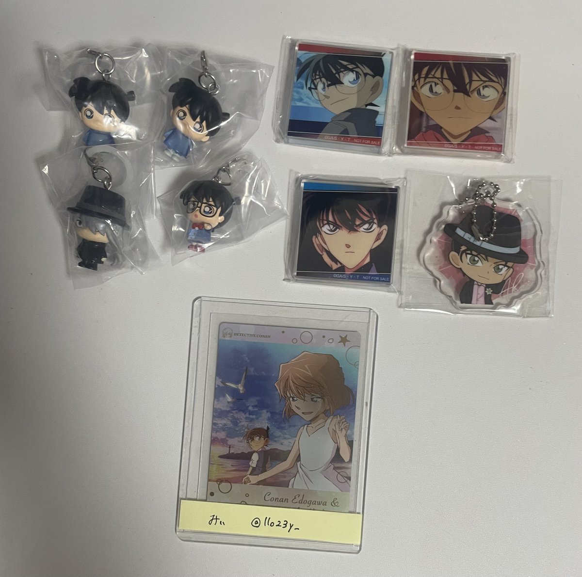 みぃ @取引垢 tweet media