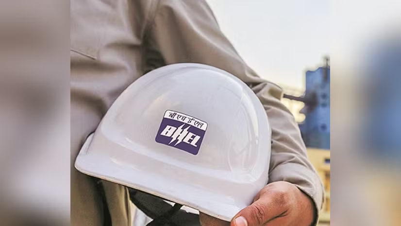 bsindia's tweet image. #MarketsWithBS | #BHEL surges 35% in 8 days, hits 21-month high; brokerages remain upbeat

#Markets #stockmarket #sharemarket 
mybs.in/2g5Rkha