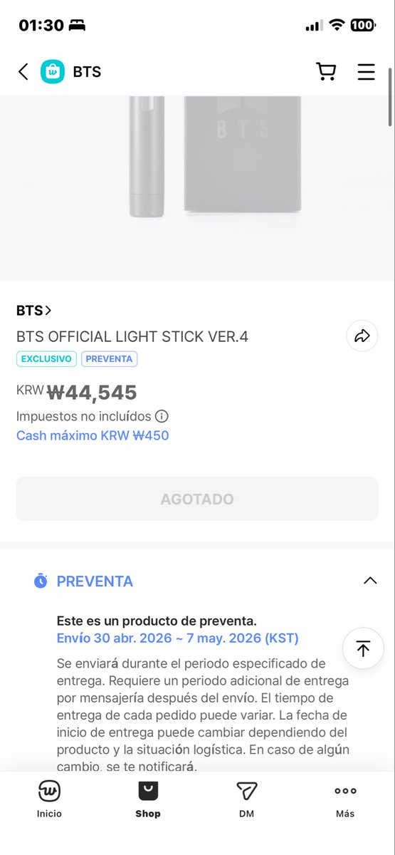 알엠🇨🇱⁷ tweet media