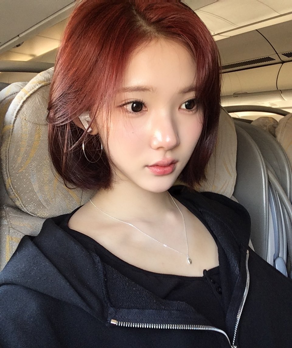 jiwoo pics tweet media