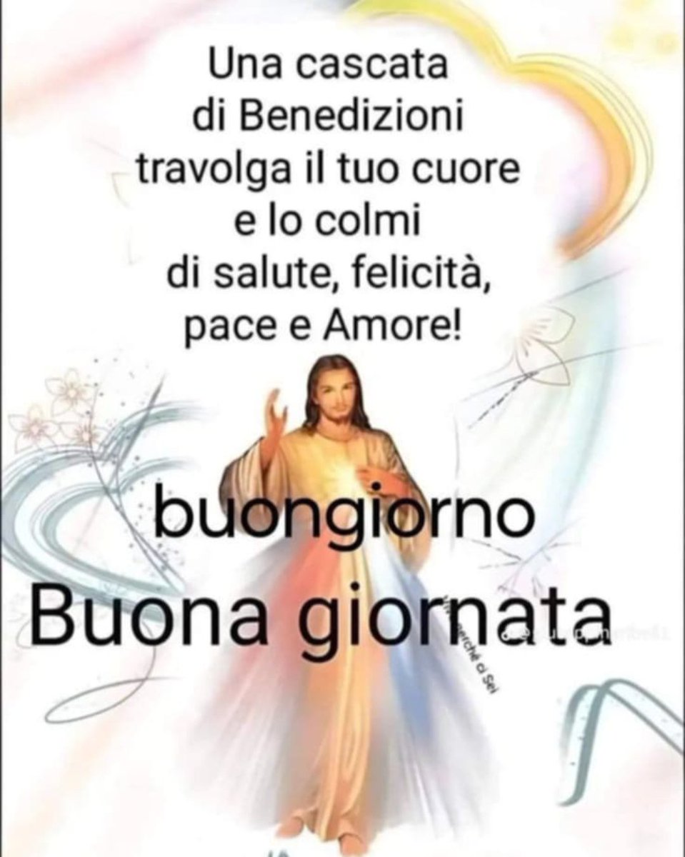 emmpad2's tweet image. #Twitter #TwitterX #Buongiorno #BuongiornoATutti Gesù vi benedica