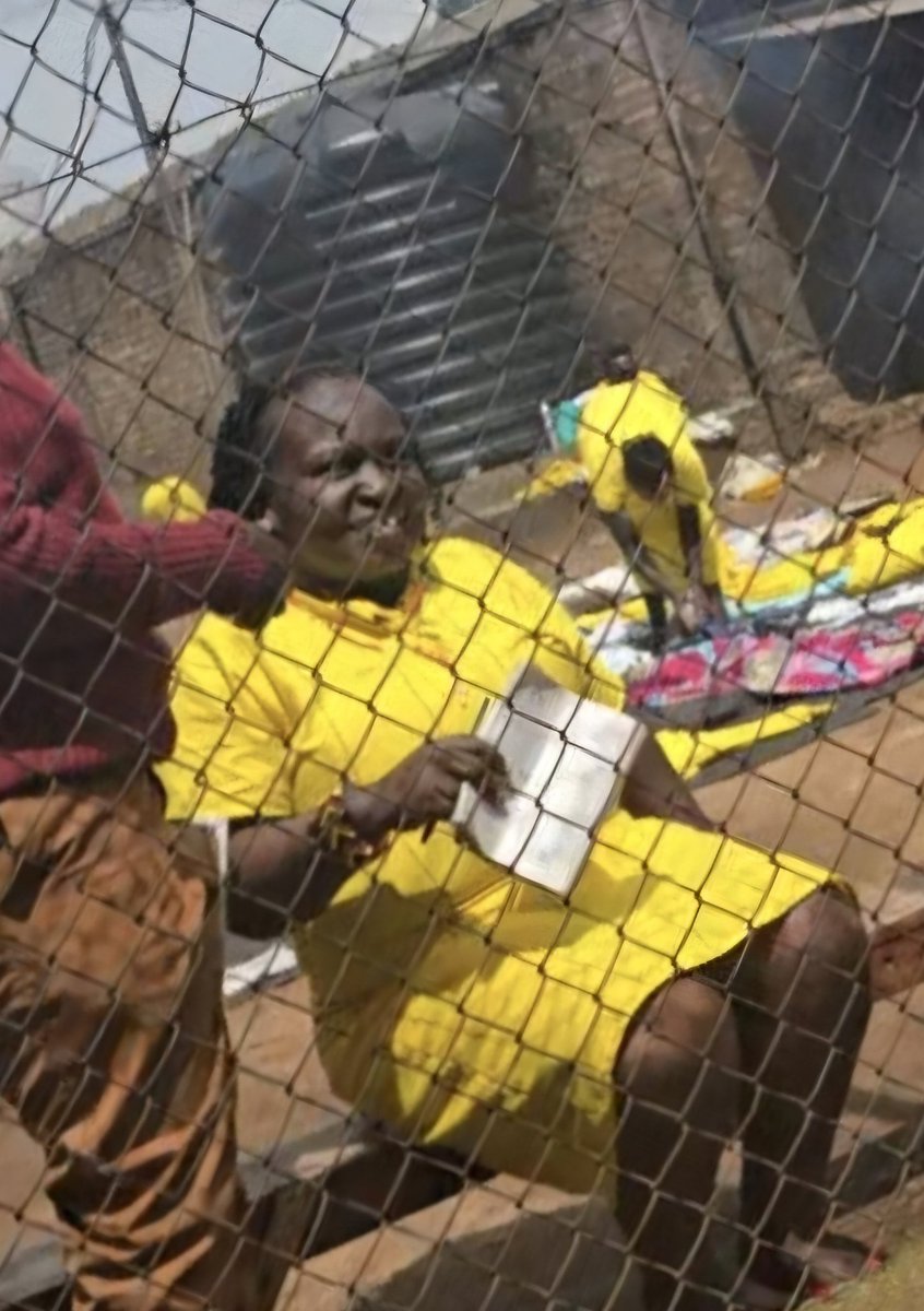 Ntalebrian22's tweet photo. God hasn't been good at NUP in 2026.

Started by removal of the internet and its supporters were massacred in darkness.

Election was rigged at all levels from president to councilor.

NUP president went into hiding and ended up in exile

Wife to the president was attacked and tortured.

Two female deputy presidents were abducted.

Deputy president muwanga kivumbi was arrested and in prison.

President's PA's wife was abducted.

Waiswa's wife died and he was denied bail to go and bury her.

And now they have lost a member of parliament.