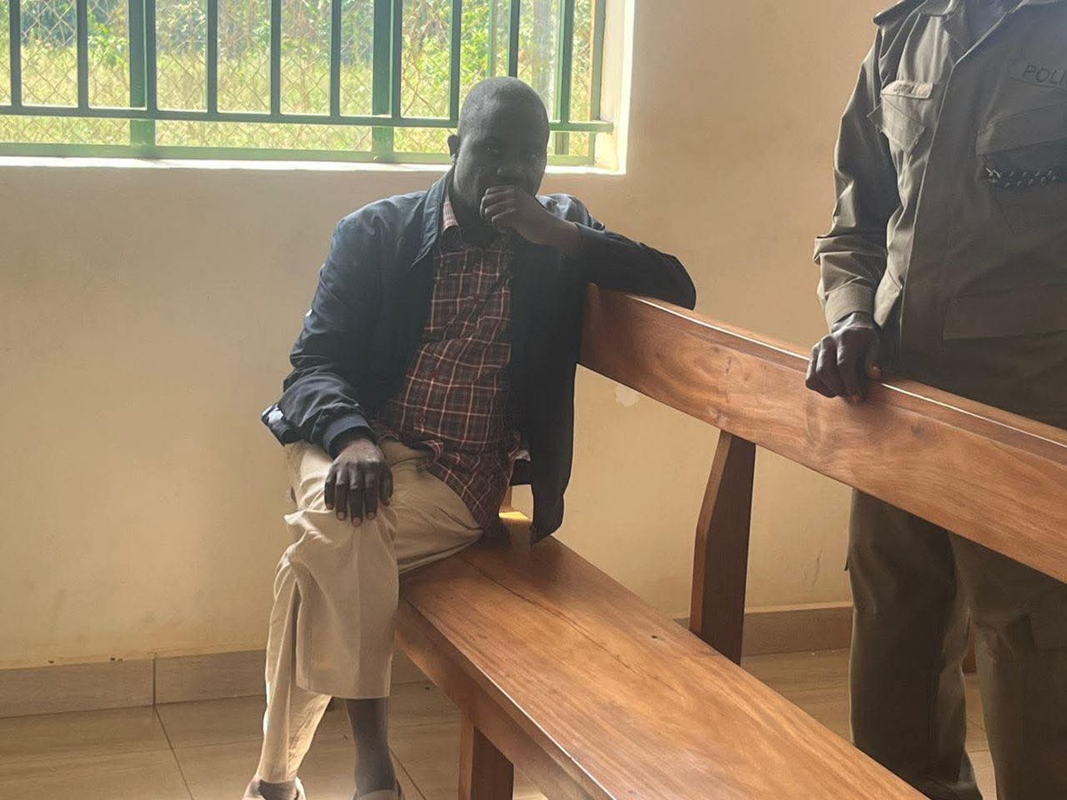Ntalebrian22's tweet photo. God hasn't been good at NUP in 2026.

Started by removal of the internet and its supporters were massacred in darkness.

Election was rigged at all levels from president to councilor.

NUP president went into hiding and ended up in exile

Wife to the president was attacked and tortured.

Two female deputy presidents were abducted.

Deputy president muwanga kivumbi was arrested and in prison.

President's PA's wife was abducted.

Waiswa's wife died and he was denied bail to go and bury her.

And now they have lost a member of parliament.
