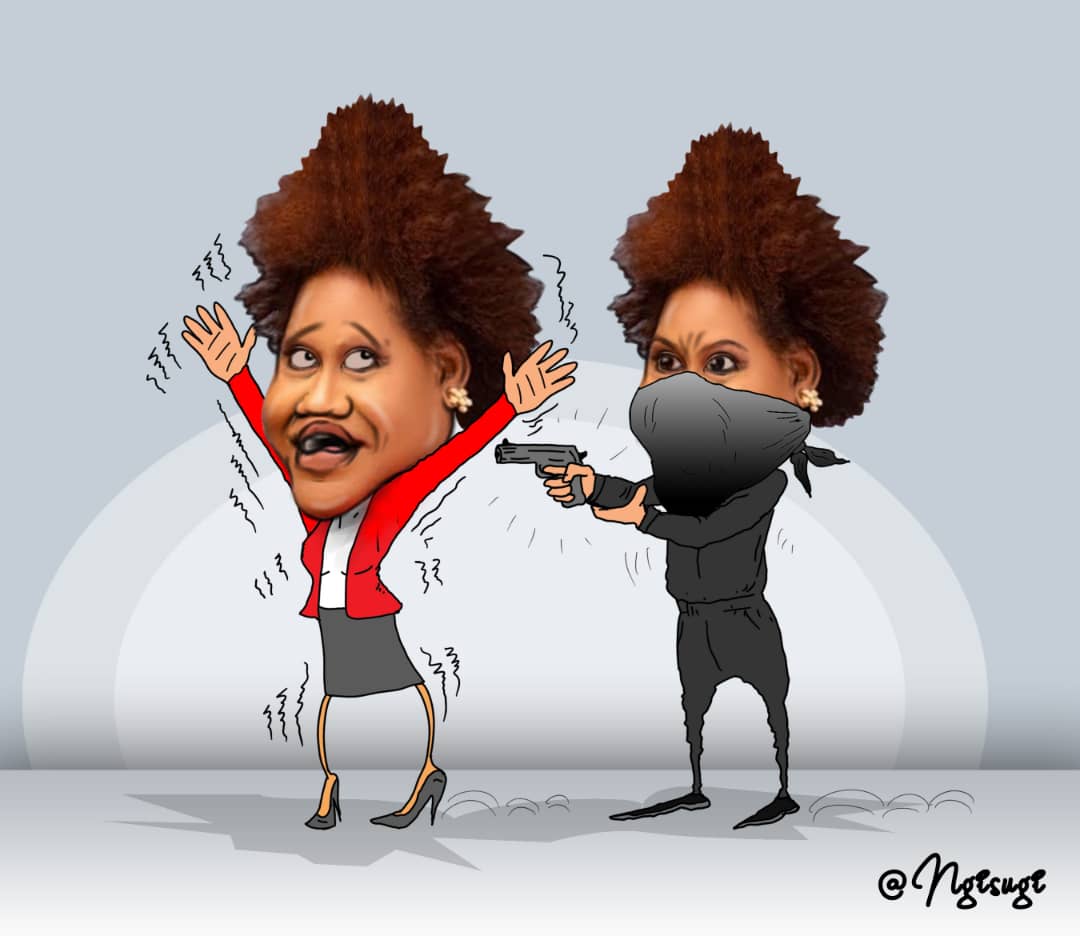 Stori za Pombe 👽 tweet media