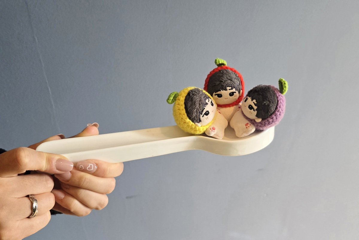 디저트로 깨눙이 한입 할 사람