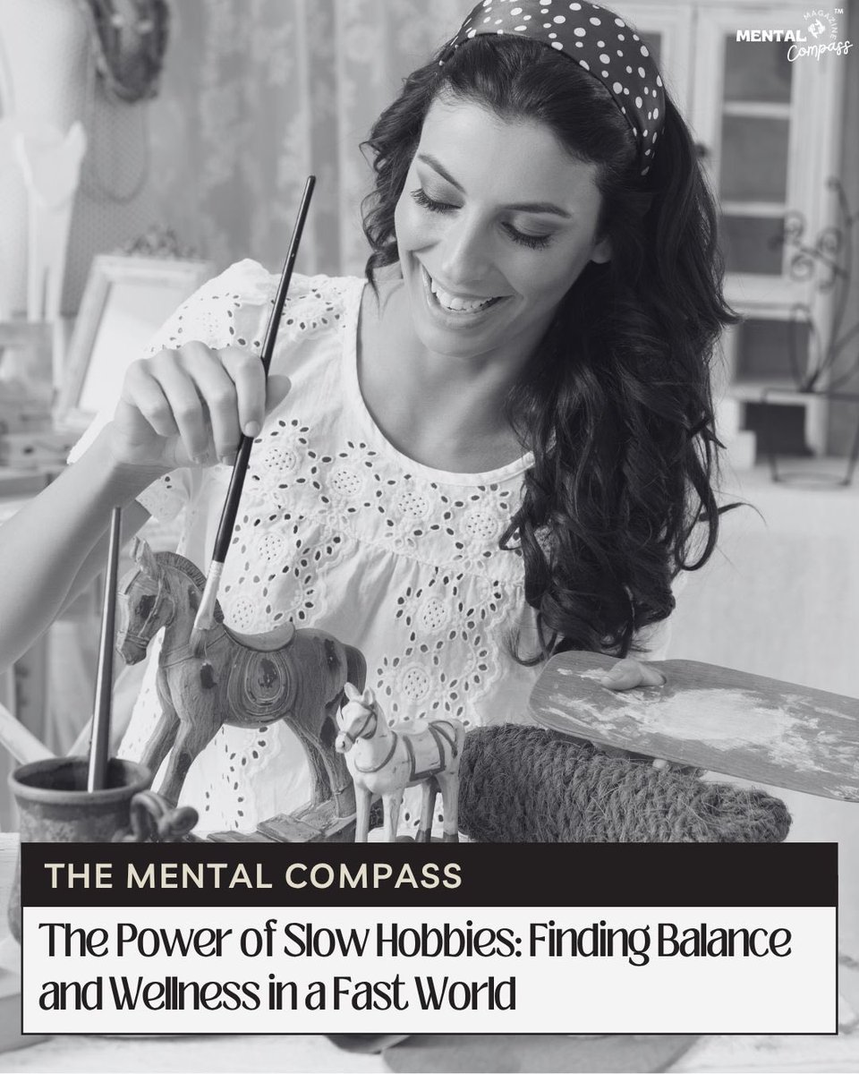 The Mental Compass Magazine tweet media