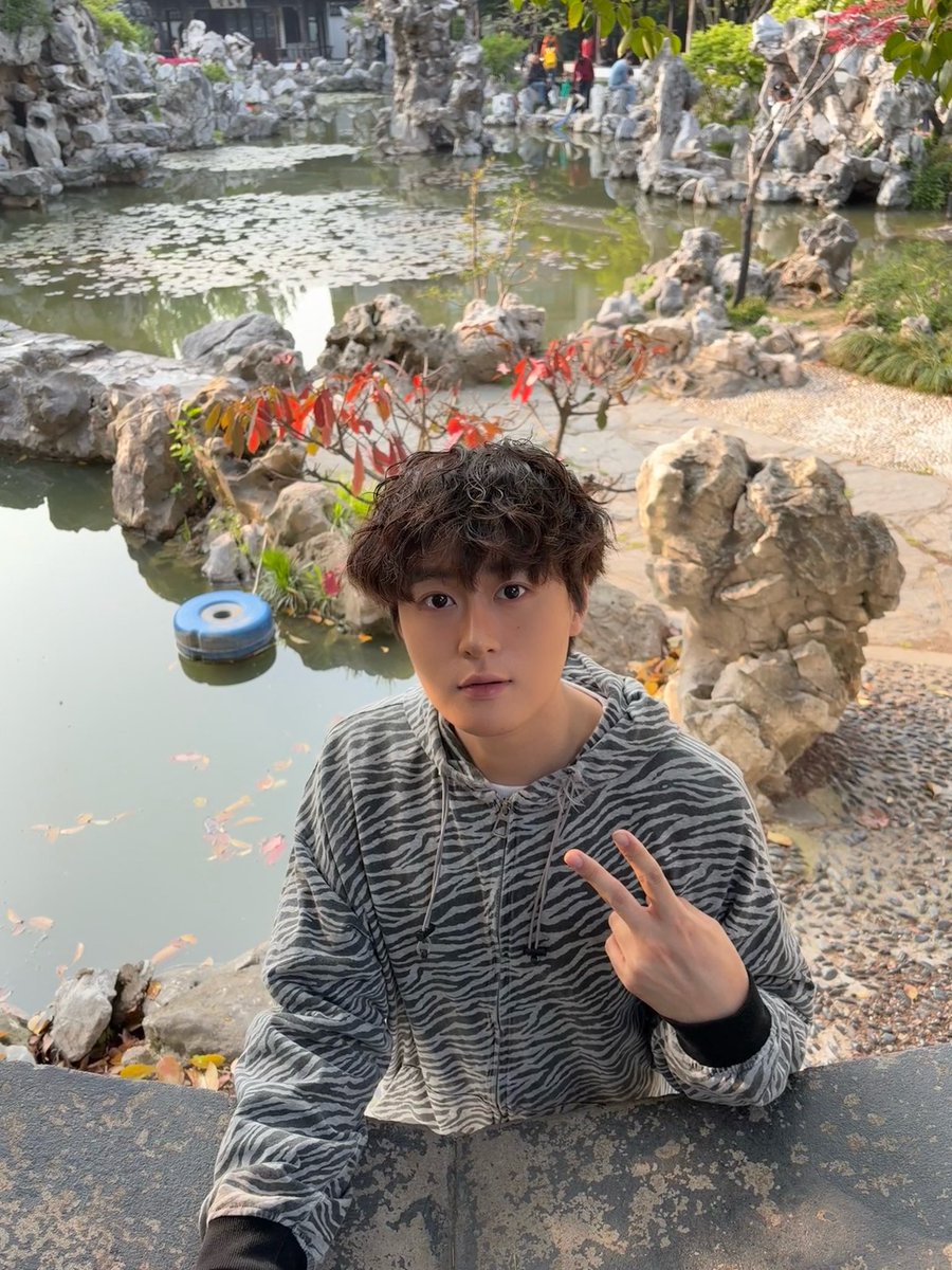 快乐修狗 tweet media