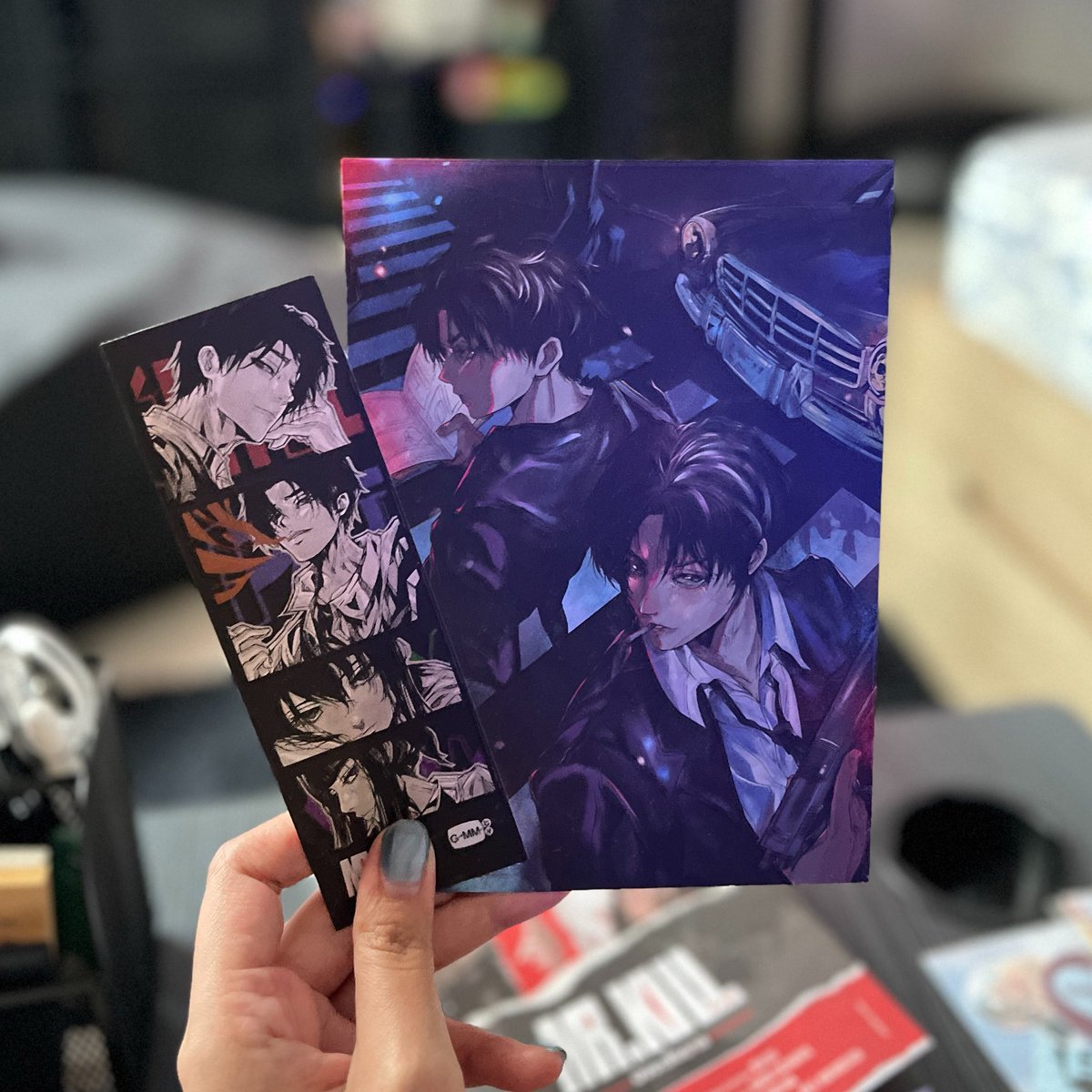 𝒂𝒍 ✦ tweet media