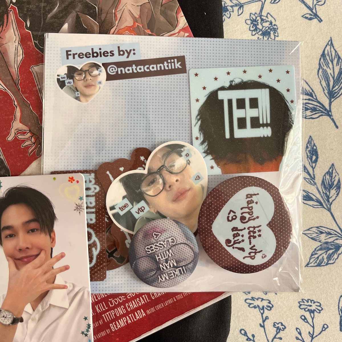 𝒂𝒍 ✦ tweet media