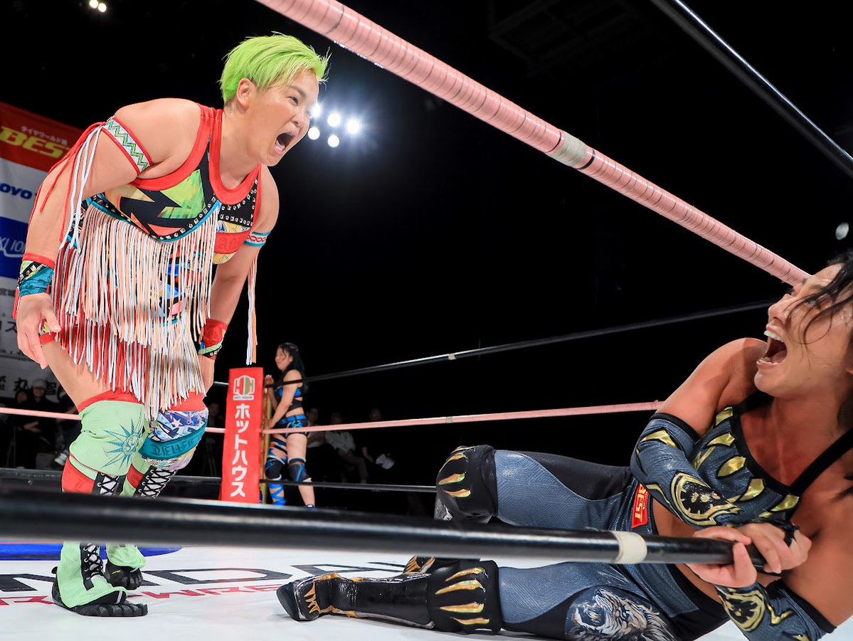 岩田 美香 Mika Iwata tweet media