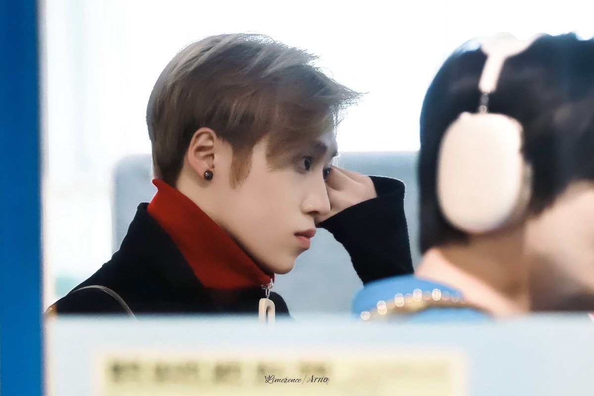 Limerence丨Arno tweet media