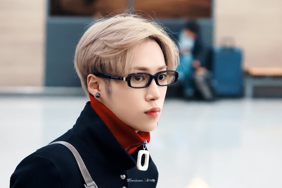 Limerence丨Arno tweet media