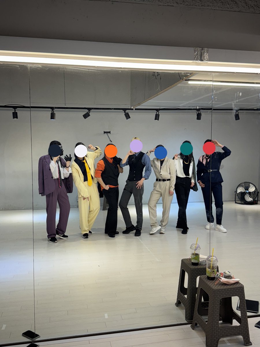 __nayeed_'s tweet photo. 2026.04.19 SUN
볼스케 마지막 연습 https://t.co/cCTup0cHnG