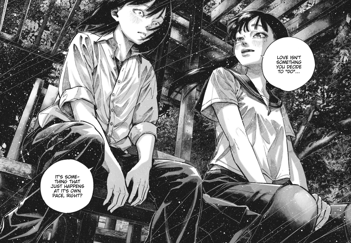 Haru C.E.O. de las Waifus tweet media