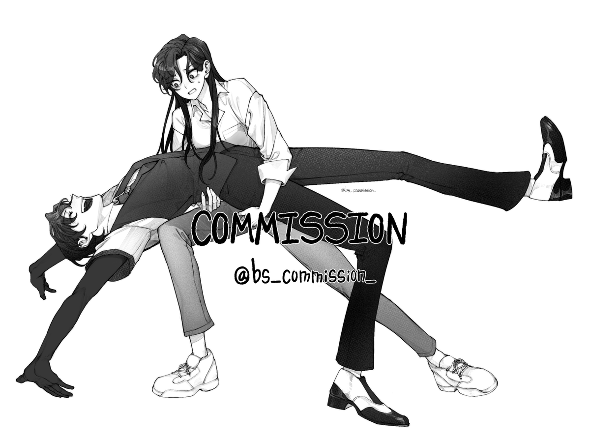 bs_commission_'s tweet photo. 커미션 완료 - A타입

(현재 커미션은 크레페에서 받고 있습니다!) https://t.co/8sMgYRJ95S