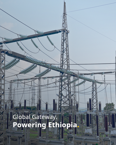 EU in Ethiopia / የአውሮፓ ህብረት በኢትዮጵያ tweet media