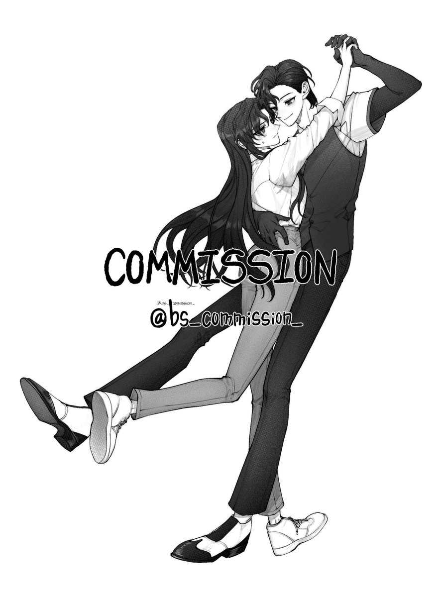 bs_commission_'s tweet photo. 커미션 완료 - A타입

(현재 커미션은 크레페에서 받고 있습니다!) https://t.co/8sMgYRJ95S