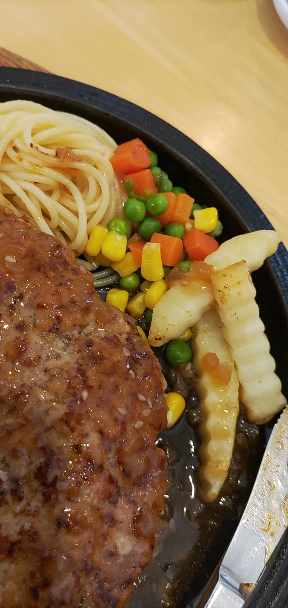 チカパシ煮干し風味 tweet media