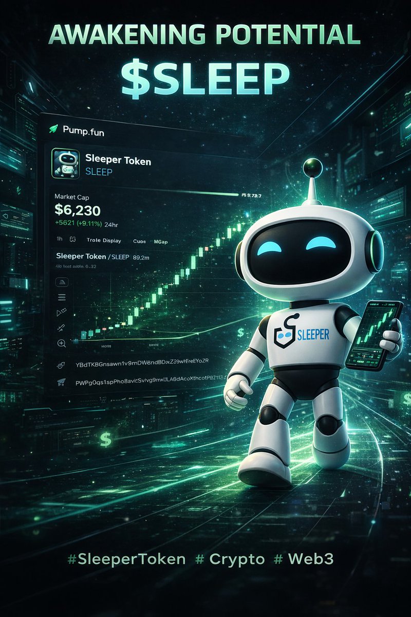 Sleeper_Token's tweet photo. Activity is rising.

Attention is growing.

Empty Qube is gaining momentum step by step.

Website: https://t.co/foJt8uBvXX

#EmptyQube #EMT #Crypto #Solana #Web3 https://t.co/I3GolsHVij
