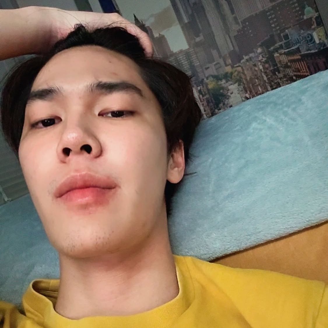 will. ˙𐃷˙ tweet media