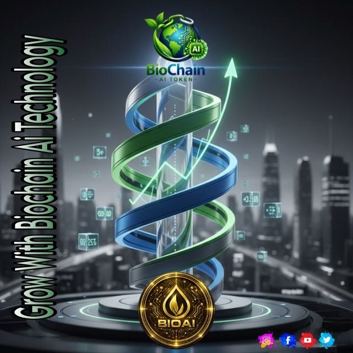 Bio Chain tweet media