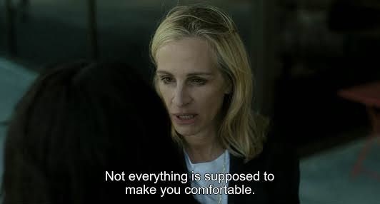 I know the Euphoria demographic was teenagers at some point, but everyone in that demographic should be an adult by now; growing up is supposed to mean becoming a more mature and critical individual, but everyone is acting purposefully obtuse and childish about this third season.