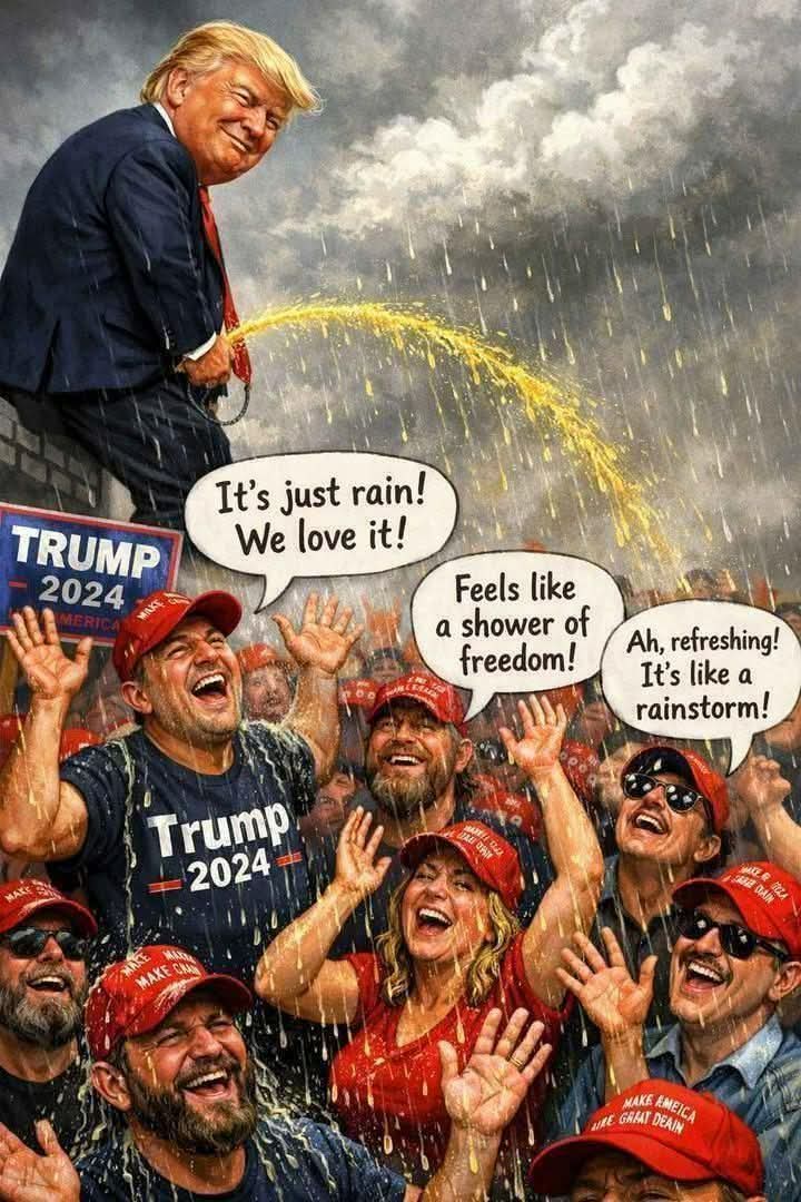 Shiv_Gen_Z's tweet image. Soy boys?? Typical #maga 🤡 response

Rationalising double standards doesn't make you a chad!

And yes, every human is a different species with respect to #maga 🤡