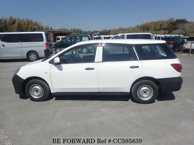 BEFORWARDJAPAN's tweet image. 🔥Nissan Ad Van✨

Nissan AD Van is a compact, fuel-efficient utility vehicle designed for business use.

👉 Browse all Nissan Ad Van cars: go.beforward.jp/Cars-Nissan-Ad…
.
.
.
#beforward #auto #cars #jdmcars #jdm #autos #automobile