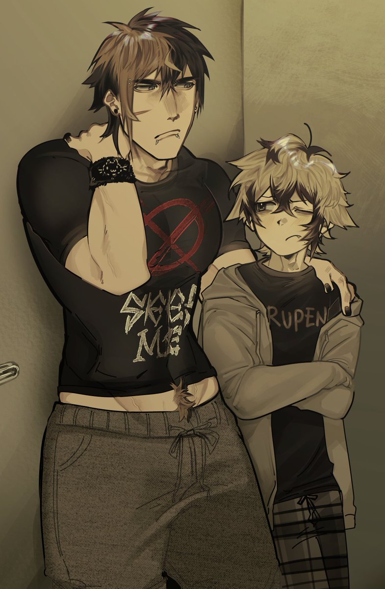 caiden!! 𐂯 tweet media