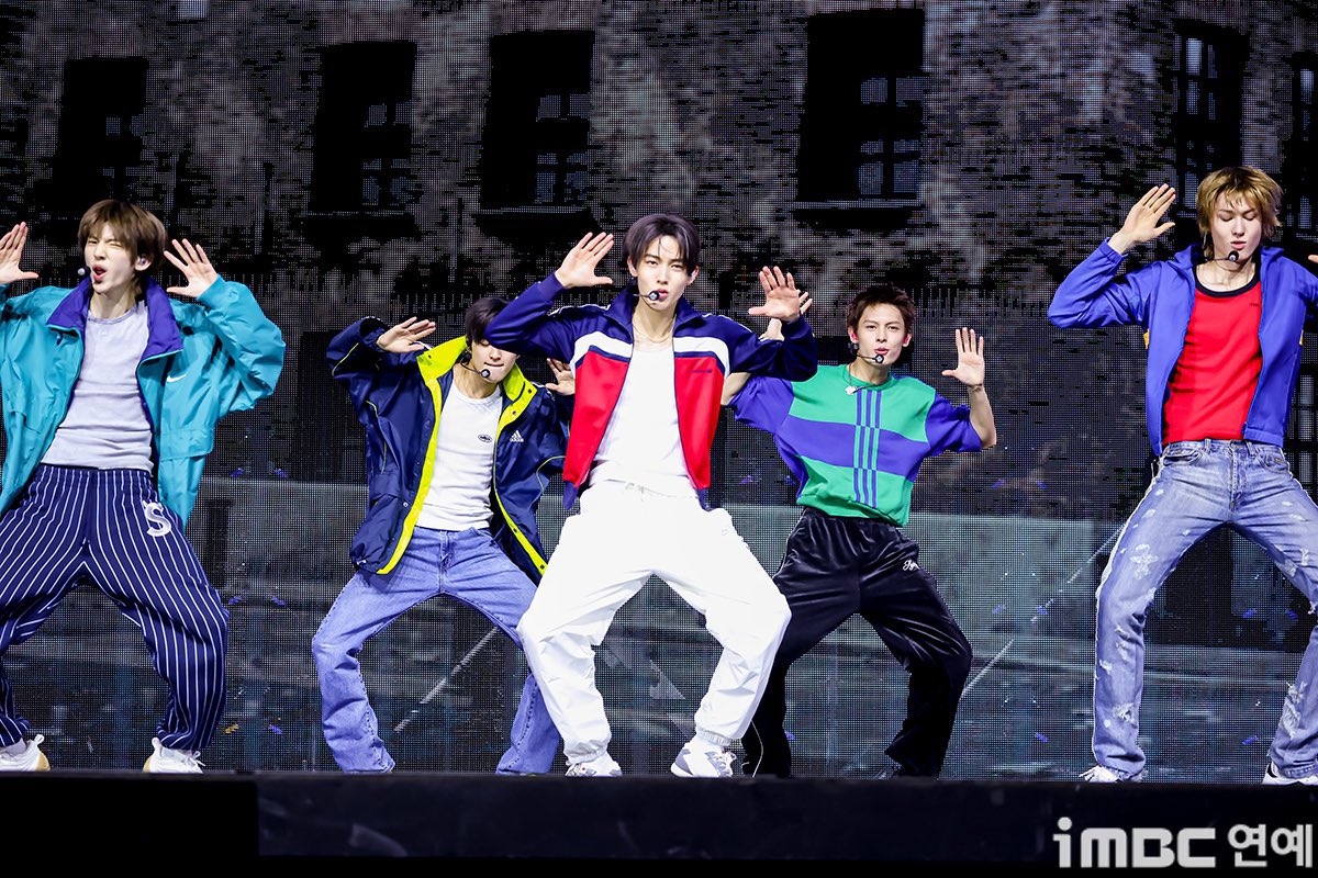 CORTIS CRAVE tweet media