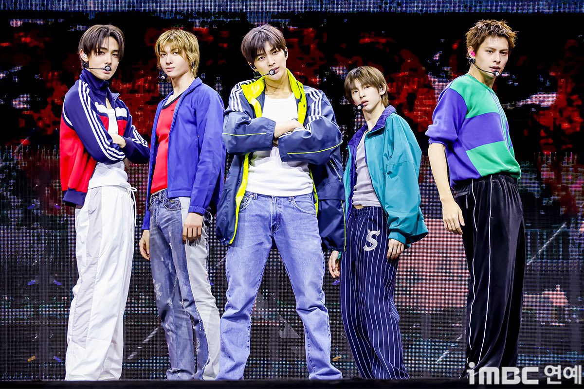 CORTIS CRAVE tweet media