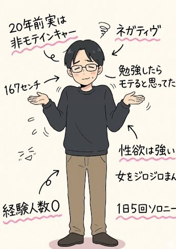 ジャイ口/30代〜40代の恋愛をサポート tweet media