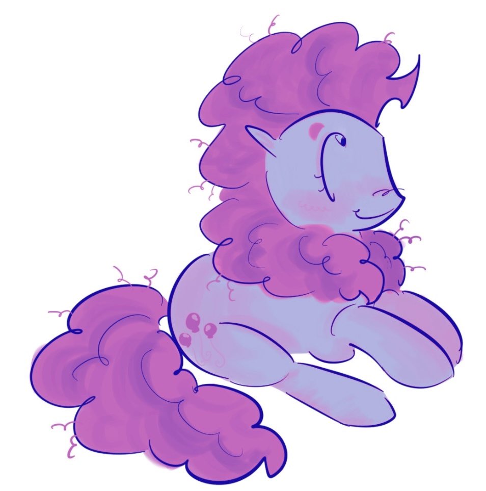 tomatopastacat's tweet photo. Wishful thinking 

#mlp #mlptwt #mlpfanart #pinkiepie https://t.co/qn1CzpgmrB