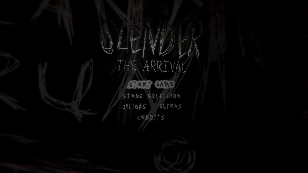 Loadingchris_'s tweet image. @PlaySlenderTA  Me encanta este juego!!! #slenderman #horrorgames