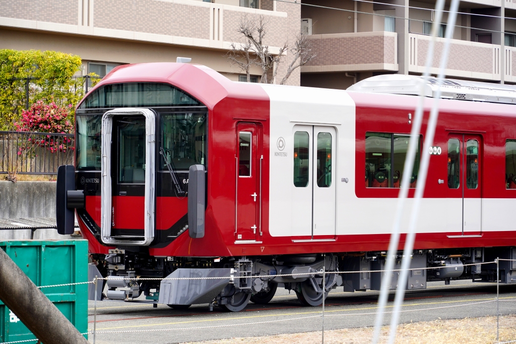 Osaka-Subway.com/鉄道プレス tweet media