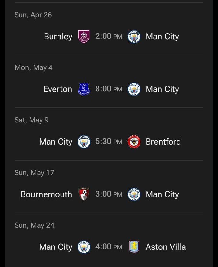 Callista Roseline Morire tweet media