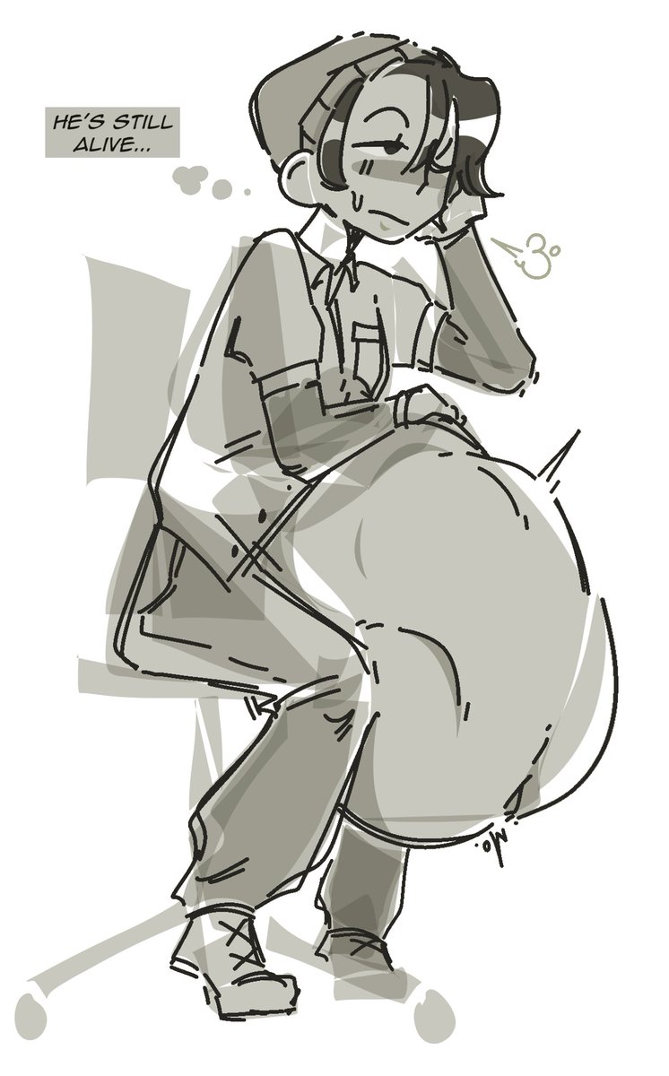 LEE 🔞 tweet media