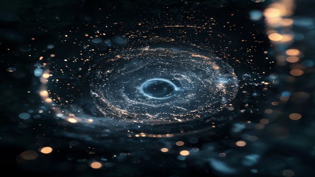 DanielFSmith's tweet photo. Did you know that collapsing microscopic bubbles in liquid can briefly reach 20,000°C — hotter than the sun's surface? It's called sonoluminescence, and it lasts less than a billionth of a second. 🔊💡 #DidYouKnow #Science https://t.co/un5KYiTT8D
