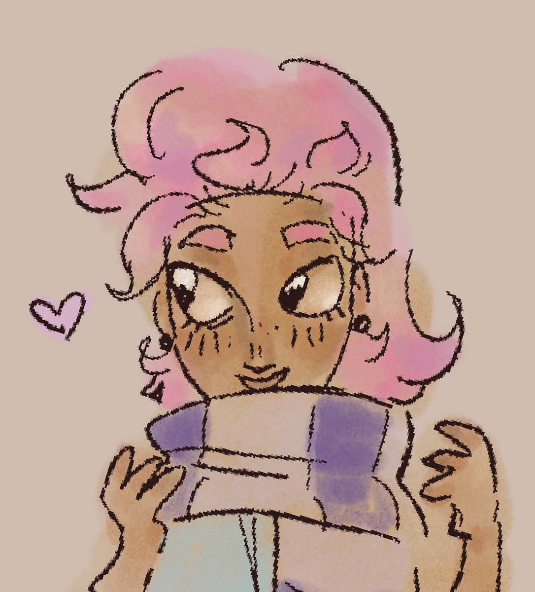 zeebeess's tweet photo. This doesn’t look like Janet but whatever shhh #jangar #brawlstars https://t.co/TeJMDMt8oV