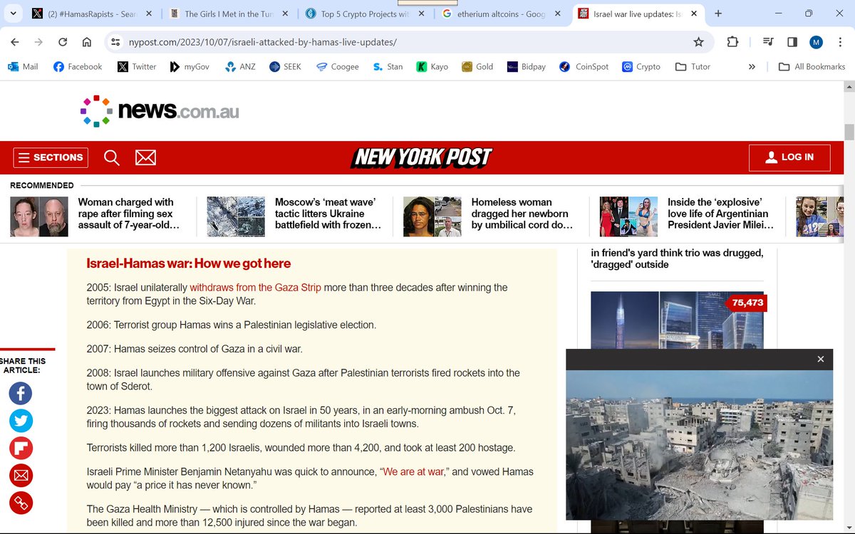 Mark Jardine tweet media