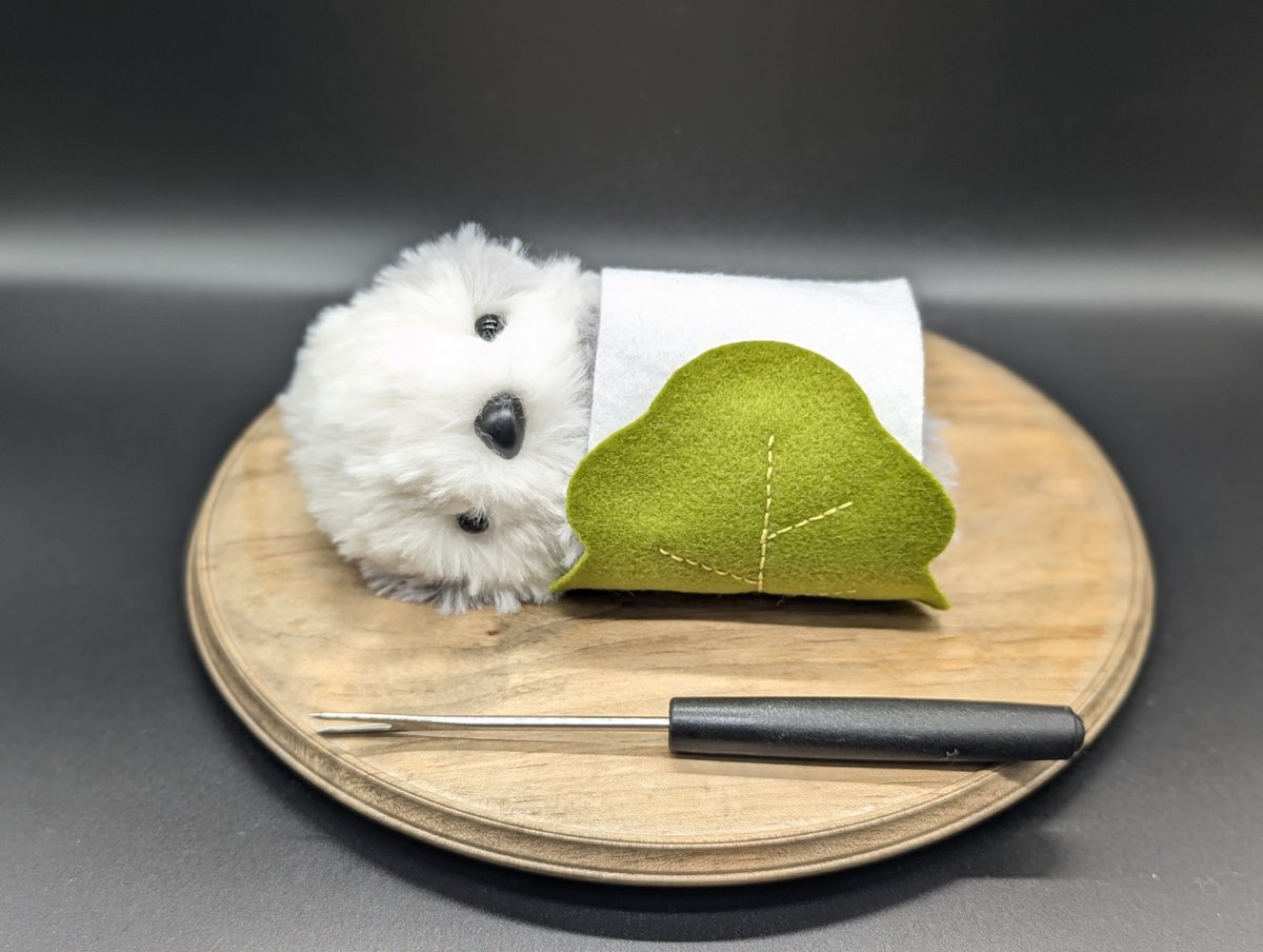 糸も、毛糸も。 tweet media