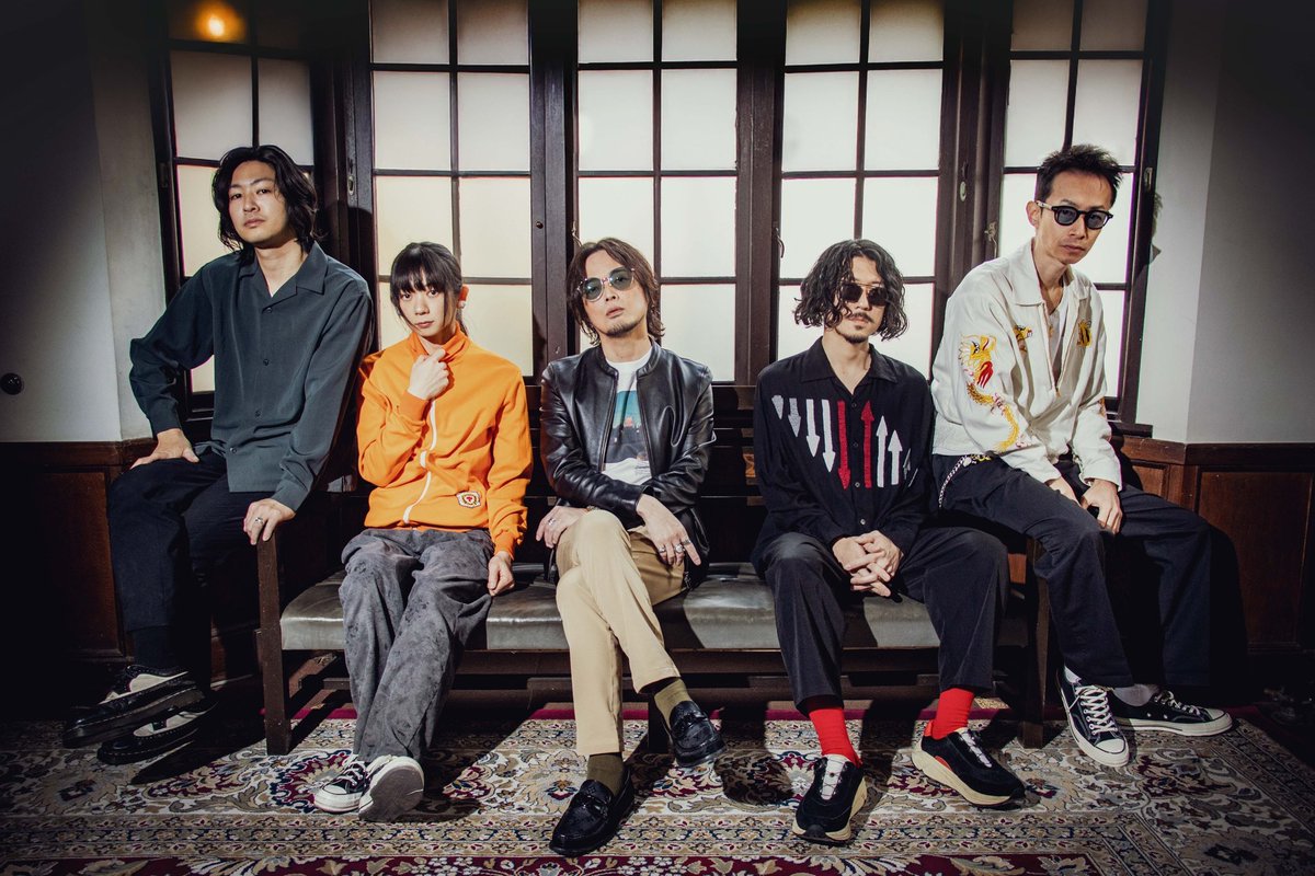 Echoes797's tweet photo. 📻 \\\\\　4/20(月)　///// 📻

本日20：30〜放送のEchoesは、山中さわお＆ELPIS ＠sawaoband  から、山中さわおさん、Ba.安西卓丸さんからのコメントをOA！　ニューアルバム「Daydream  again」について、たっぷりお話しいただいています😆✨

#エコーズ
#FM愛媛 https://t.co/RUrsZPUa0t