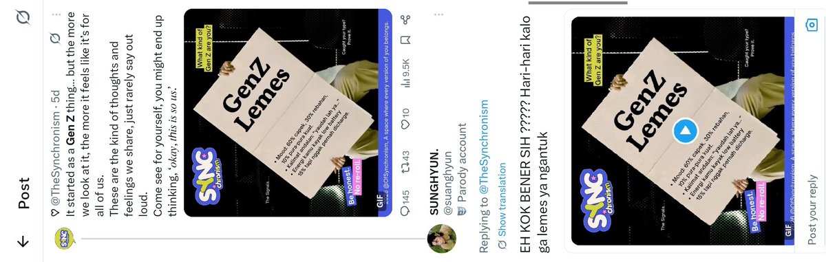 SUNGHYUN. tweet media